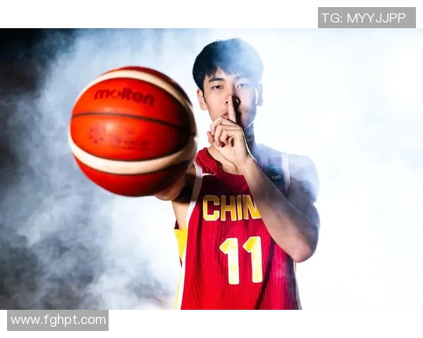 中国男篮U19世界杯阵容公布6月28日迎战加拿大开启新征程