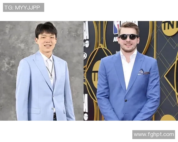 杨瀚森心目中的篮球梦之队：詹姆斯东契奇欧文约老师与浓眉的完美组合